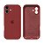 Capinha Para iPhone 16 Proteção camera Silicone Aveludado - Imagem 8