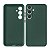 Capa Para Galaxy S25 Plus Flexível de Silicone - Imagem 7