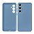 Capa Para Galaxy S25 Plus Flexível de Silicone - Imagem 6