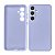 Capa Para Galaxy S25 Plus Flexível de Silicone - Imagem 9