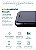 Película HPrime FiberPRO Privacy para iPhone 13 13 Pro - Imagem 8