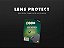 Película HPrime Lens Protect Pro para iPhone 13/ 13 Mini - Imagem 4