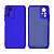 Capa Compatível com Redmi Note 12s Proteção de Câmera Lisa - Imagem 3