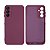 Capinha Compatível com Galaxy A15 Proteção de Câmera Lisa - Imagem 15