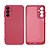 Capinha Compatível com Galaxy A15 Proteção de Câmera Lisa - Imagem 17