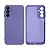 Capinha Compatível com Galaxy A15 Proteção de Câmera Lisa - Imagem 13