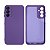 Capinha Compatível com Galaxy A15 Proteção de Câmera Lisa - Imagem 14