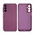 Capinha Compatível com Galaxy A15 Proteção de Câmera Lisa - Imagem 16