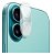 Película De Câmera Compatível iPhone 16/ 16 Plus Vidro - Imagem 1