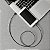 Cabo de Dados e Carga USB para Lightning Nylon 1m 6A - Imagem 3