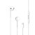 Fone de Ouvido com fio Light Intra-auricular Graves potente - Imagem 2