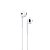 Fone de Ouvido com fio Light Intra-auricular Graves potente - Imagem 3