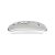 Mouse Fino sem fio bluetooth wireless Recarregável Moderno - Imagem 3