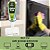 Limpa Telas Spray 60Ml  para Todas as Telas Celular Tv LCD - Imagem 6