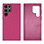 Capa Silicone Cover Fechado Compatível com Galaxy S24 Ultra - Imagem 10