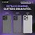 Capinha DropGuard Pro Glitter Series para iPhone 16 - Imagem 9