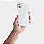 Capinha DropGuard Pro Glitter Series para iPhone 16 - Imagem 2