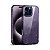 Capinha DropGuard Pro Glitter Series para iPhone 16 Pro - Imagem 2