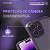 Capinha DropGuard Pro Glitter Series para iPhone 16 Pro - Imagem 9