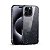 Capinha DropGuard Pro Glitter Series para iPhone 16 Pro - Imagem 1
