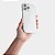 Capinha DropGuard Pro Glitter Series para iPhone 15 Pro Max - Imagem 4