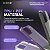 Capinha DropGuard Pro Glitter Series para iPhone 15 Pro Max - Imagem 10