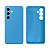 Capinha Proteção Câmera Lisa Para Galaxy S24 Plus Silicone - Imagem 13