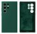 Capa Para Galaxy S24 Ultra Proteção Câmera Silicone Aveludad - Imagem 6