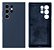 Capa Para Galaxy S24 Ultra Proteção Câmera Silicone Aveludad - Imagem 10