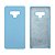 Capa Capinha Compatível com Galaxy Note 9 Silicone Cover - Imagem 7