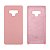 Capa Capinha Compatível com Galaxy Note 9 Silicone Cover - Imagem 14