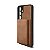 Capa Couro + Carteira magnetica 2 em 1 para Galaxy S24 Plus - Imagem 1