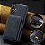 Capa Couro + Carteira magnetica 2 em 1 para Galaxy S24 Plus - Imagem 4