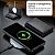 Capa Couro + Carteira magnetica 2 em 1 para Galaxy S24 Plus - Imagem 11