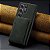 Capa Couro + Carteira magnetica 2 em 1 para Galaxy S24 Ultra - Imagem 4