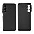 Capinha Para Galaxy A16 5G Proteção de Câmera Lisa Flex - Imagem 3