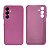 Capinha Para Galaxy A16 5G Proteção de Câmera Lisa Flex - Imagem 6