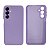 Capinha Para Galaxy A16 5G Proteção de Câmera Lisa Flex - Imagem 4