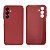 Capinha Para Galaxy A16 5G Proteção de Câmera Lisa Flex - Imagem 5