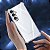 Capinha Transparente Compatível com Galaxy A16 Protect Cam - Imagem 4