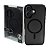 Capinha DropGuard Magnetic Case 2.0 para iPhone 16 PLUS - Imagem 1