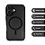 Capinha DropGuard Magnetic Case 2.0 para iPhone 16 PLUS - Imagem 5