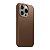 Capinha de Couro Magsafe para iPhone 15 Pro Max - Imagem 3