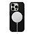 Capinha de Couro Magsafe para iPhone 15 Pro Max - Imagem 14