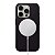 Capinha de Couro Magsafe para iPhone 15 Pro Max - Imagem 17