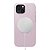 Capinha de Couro Magsafe para iPhone 15 Plus - Imagem 15