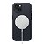 Capinha de Couro Magsafe para iPhone 15 - Imagem 18