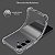 Capinha para Galaxy S25 TPU Clean com Proteção Câmera - Imagem 6