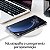 Capinha para Galaxy S25 TPU Clean com Proteção Câmera - Imagem 3