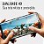 Pelicula Gamer Hidrogel Fosca para Switch/ Switch 2/ Switch lite/ Switch Oled - Imagem 8